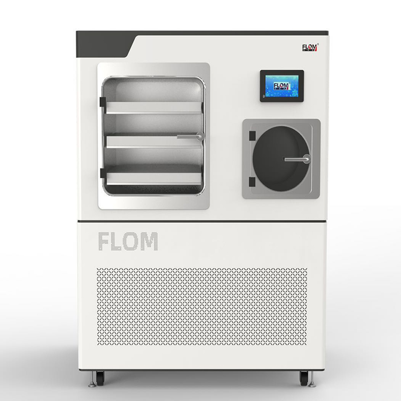 FLOM凍干機(jī)FD50T